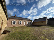 Maison à ESTREES-LES-CRECY