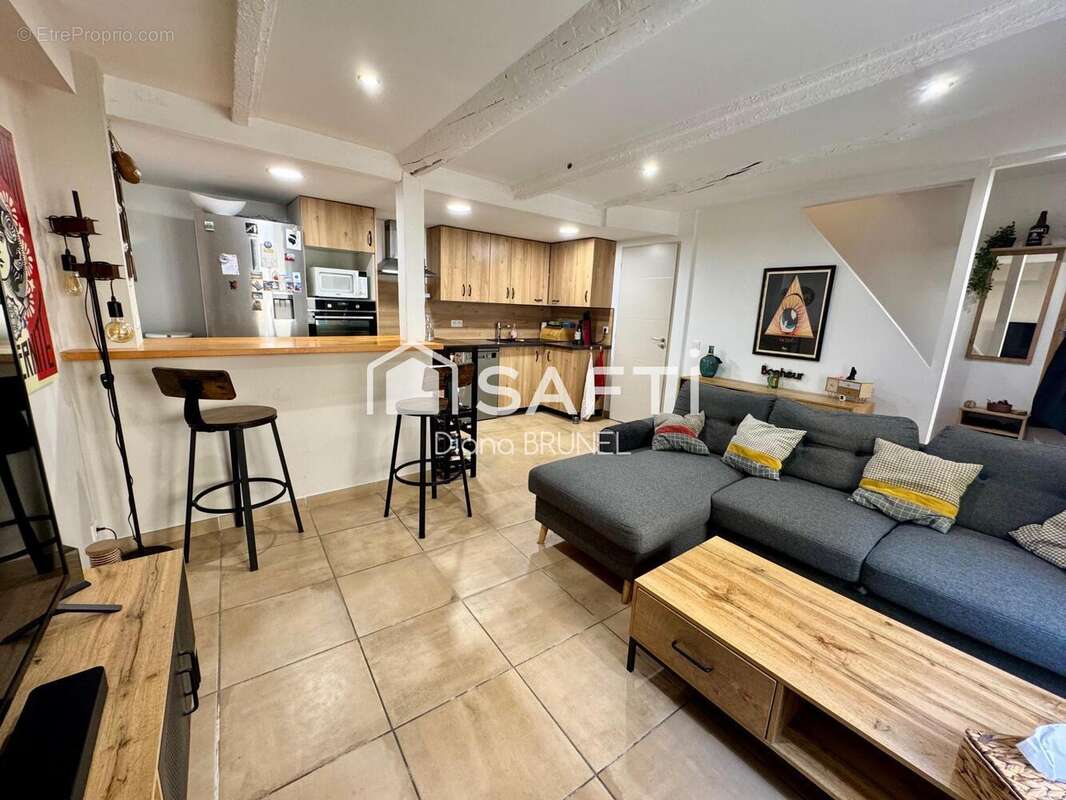 Photo 4 - Maison à LA TOUR-D&#039;AIGUES