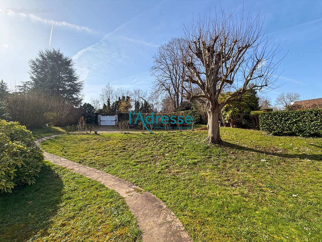 Maison à SERAINCOURT