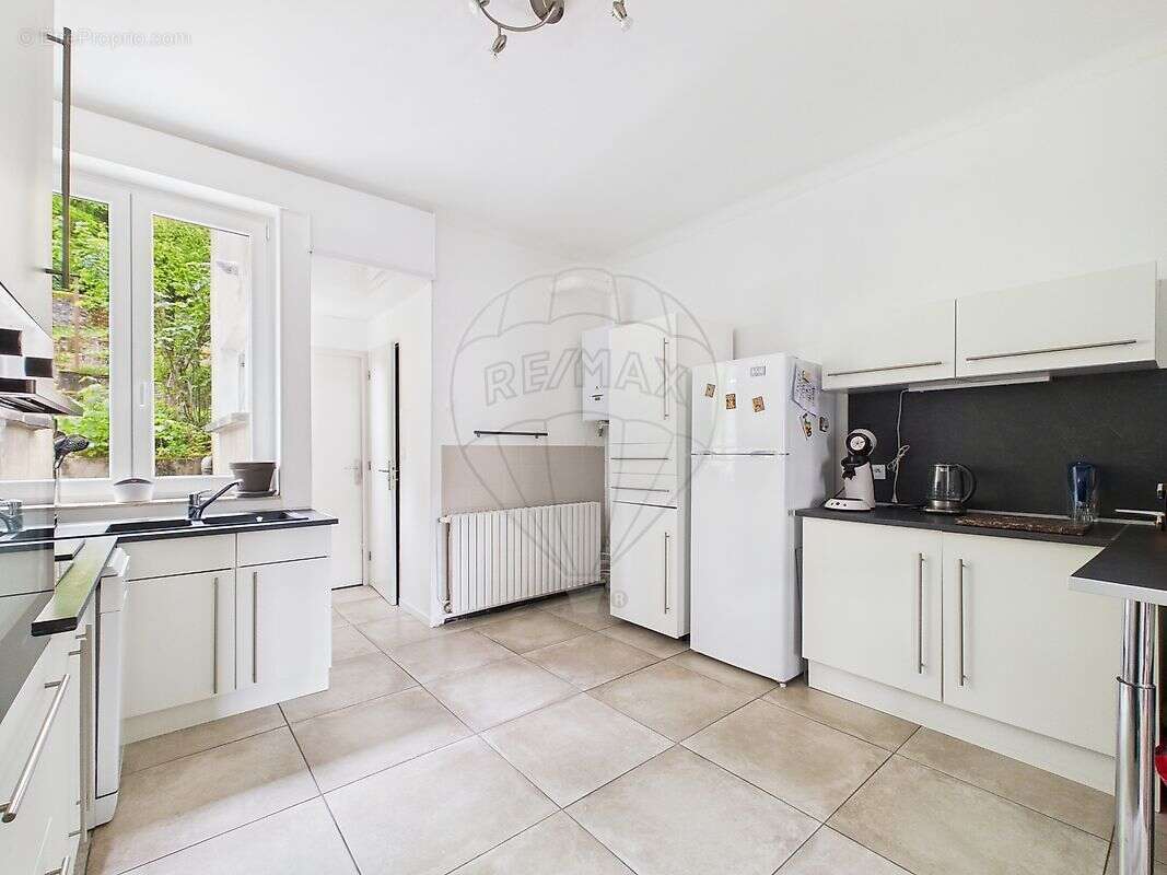 Appartement à LONGWY