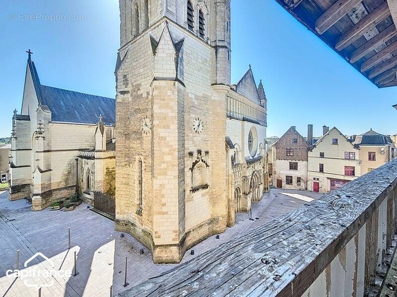 Appartement à THOUARS