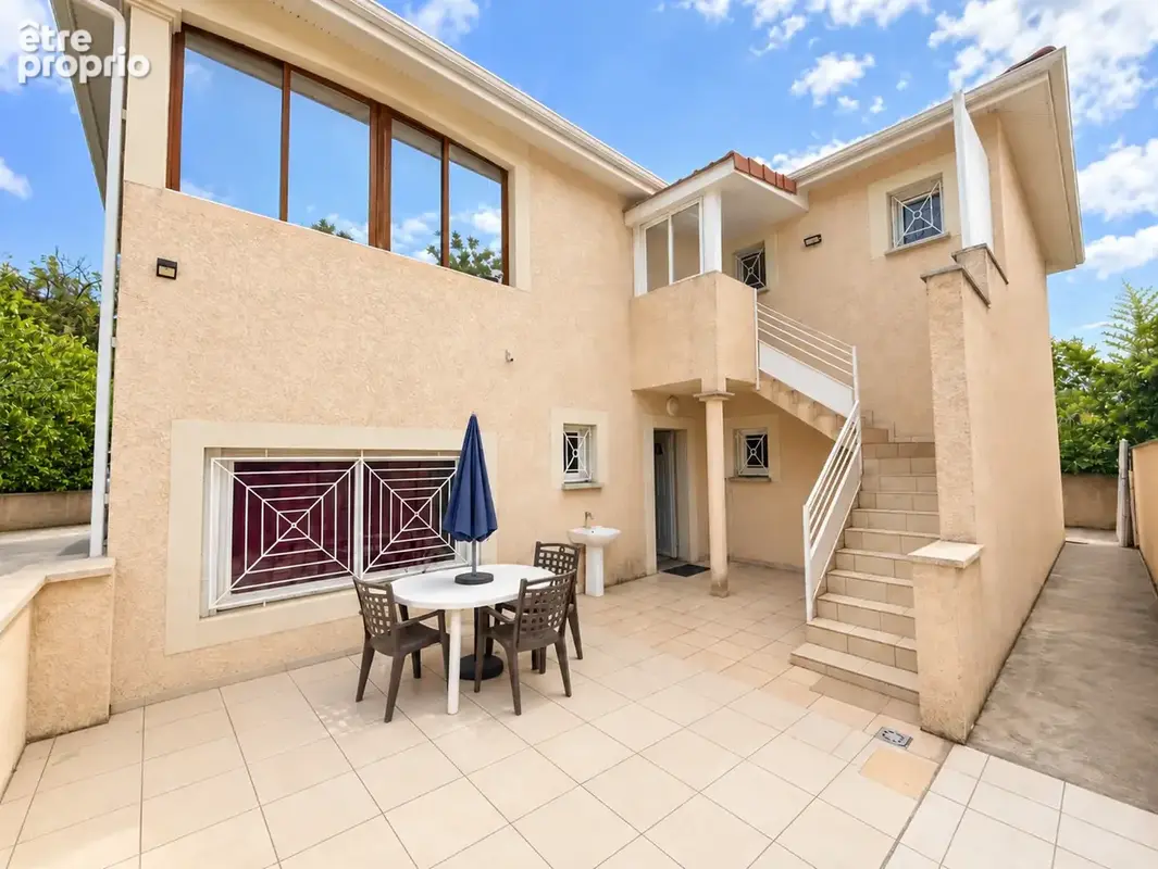 Maison individuelle - 165m2 - photo 15