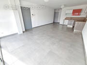 Appartement à CHATEAU-GONTIER