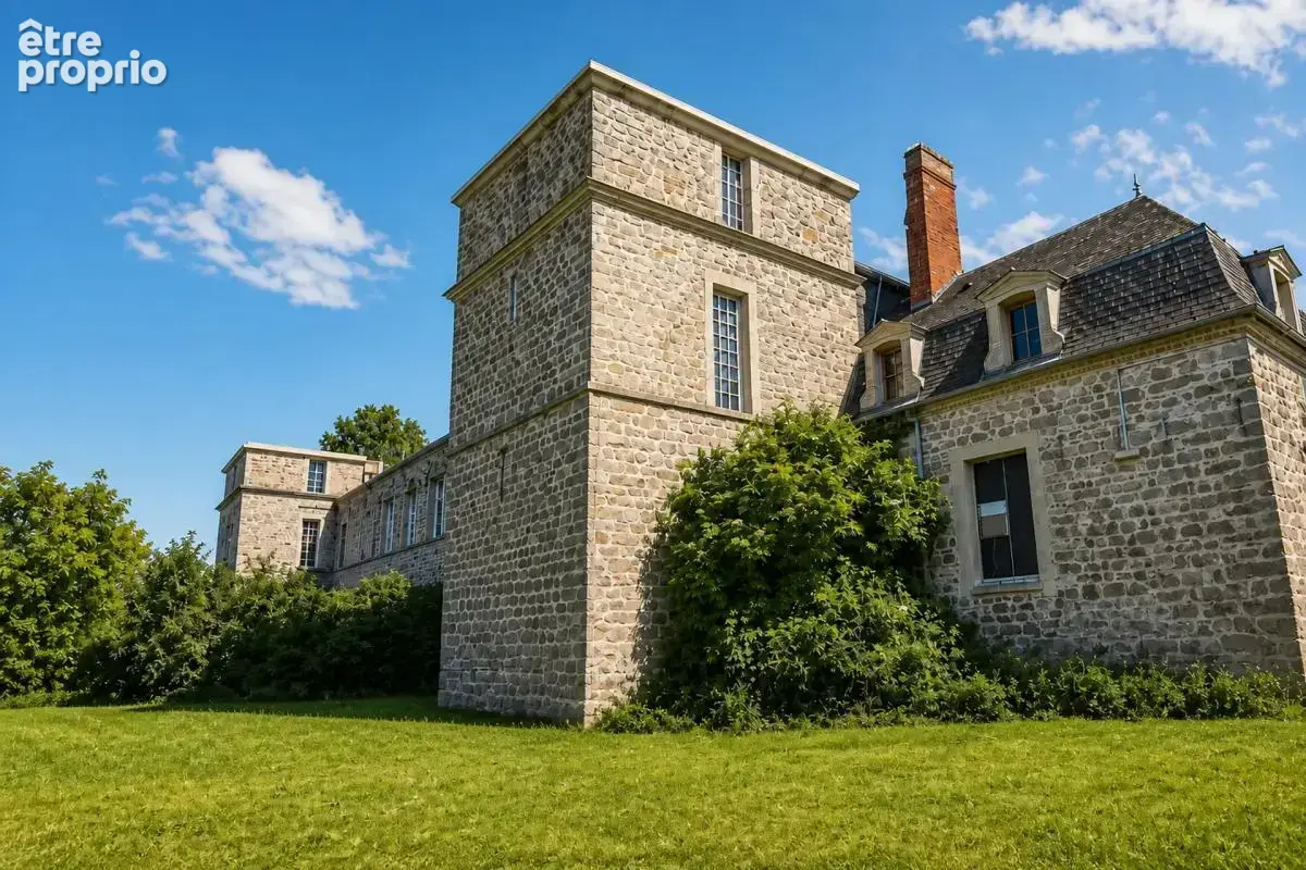 Coucy-lès-eppes – château et ancien complexe événementiel - photo 2
