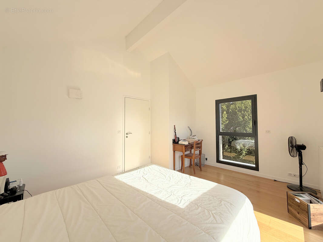 Maison à RUEIL-MALMAISON