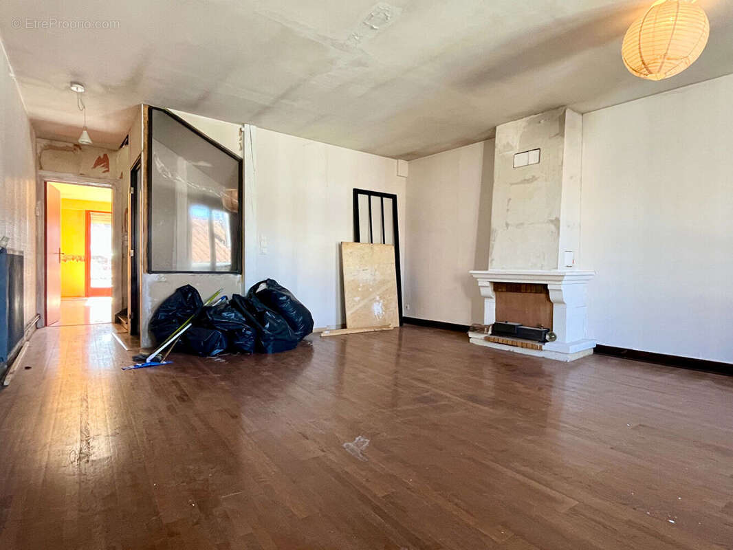 Appartement à AURILLAC