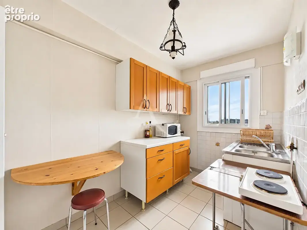 Appartement Joinville Le Pont 3 pièce(s) - photo 7