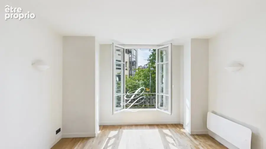 Appartement 61 m² à Paris-15e  - photo 10