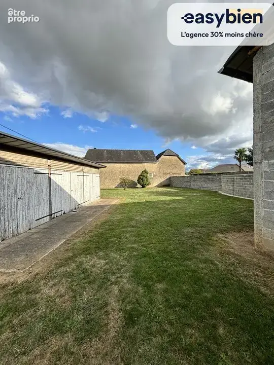 Terrain 609 m² à vendre à Soumoulou (64420) - photo 3