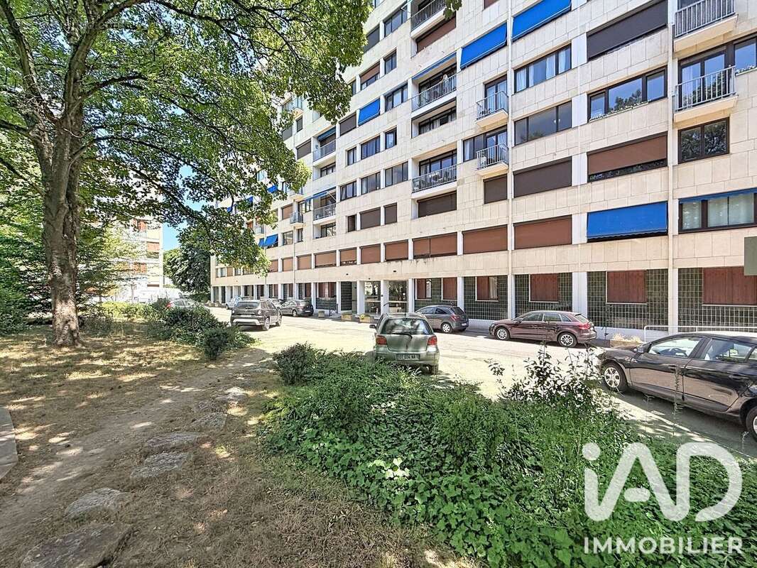 Appartement 58 m² à Antony  - photo 9