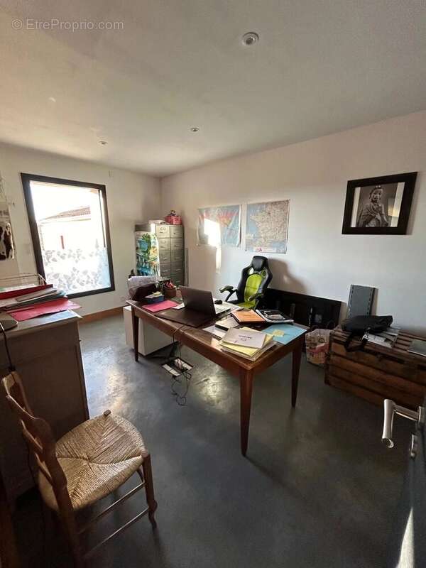 Maison contemporaine - photo 6