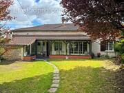 Maison à SAINT-ASTIER