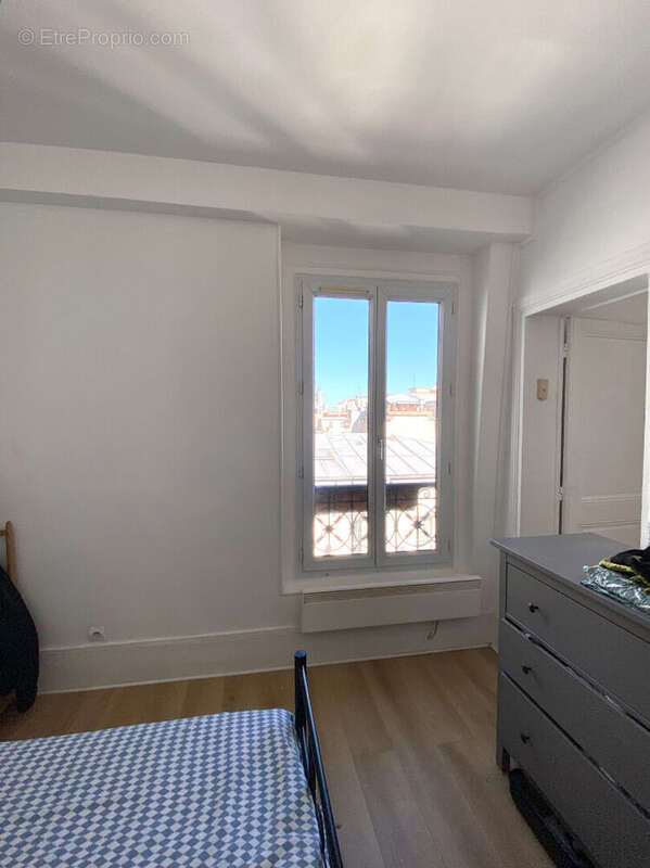 Appartement à PARIS-6E