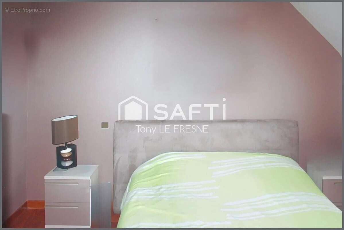 Photo 7 - Maison à ERDEVEN