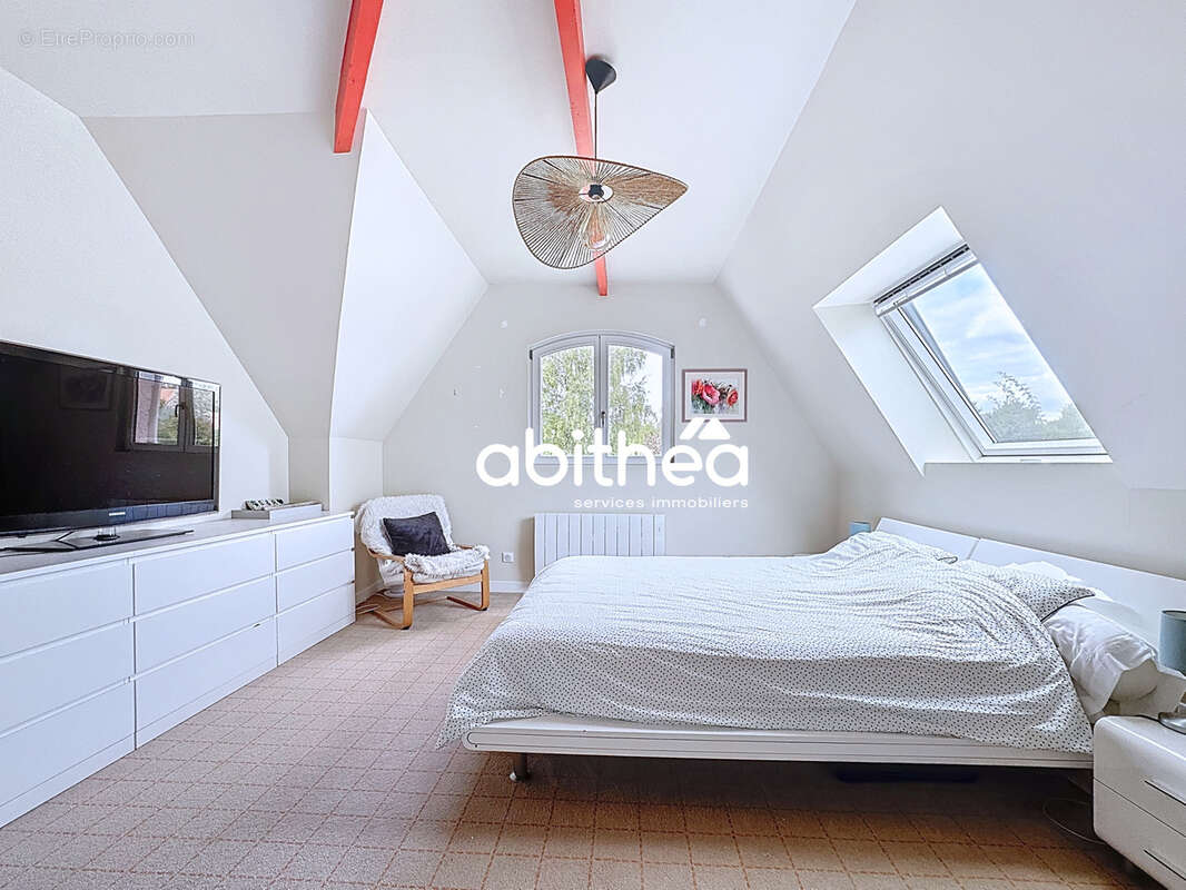 Maison à ANZIN-SAINT-AUBIN