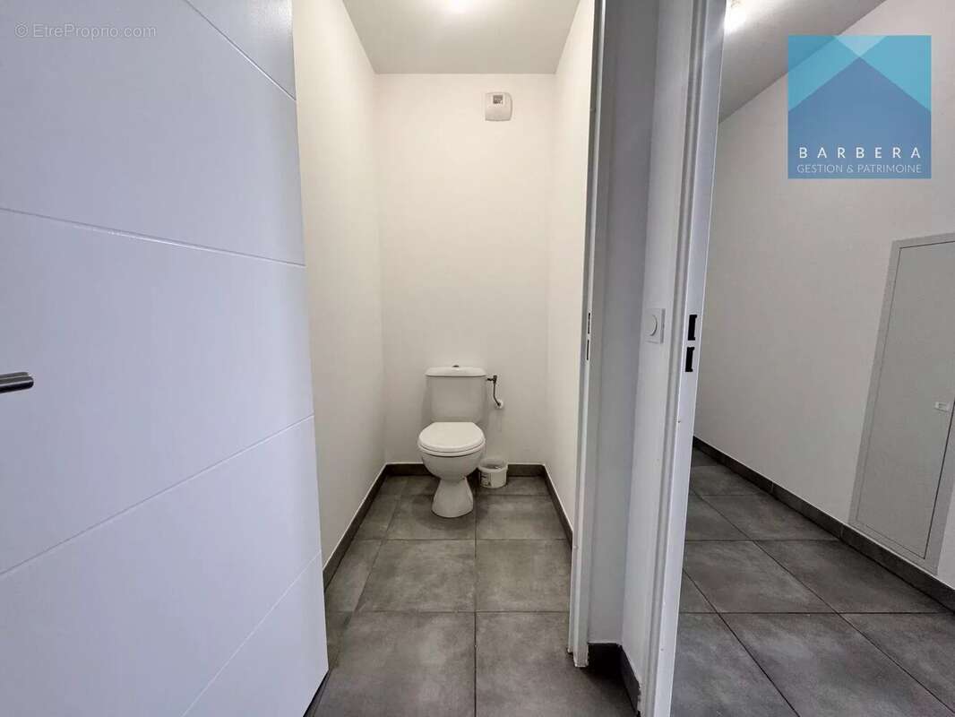 Appartement à DRAP