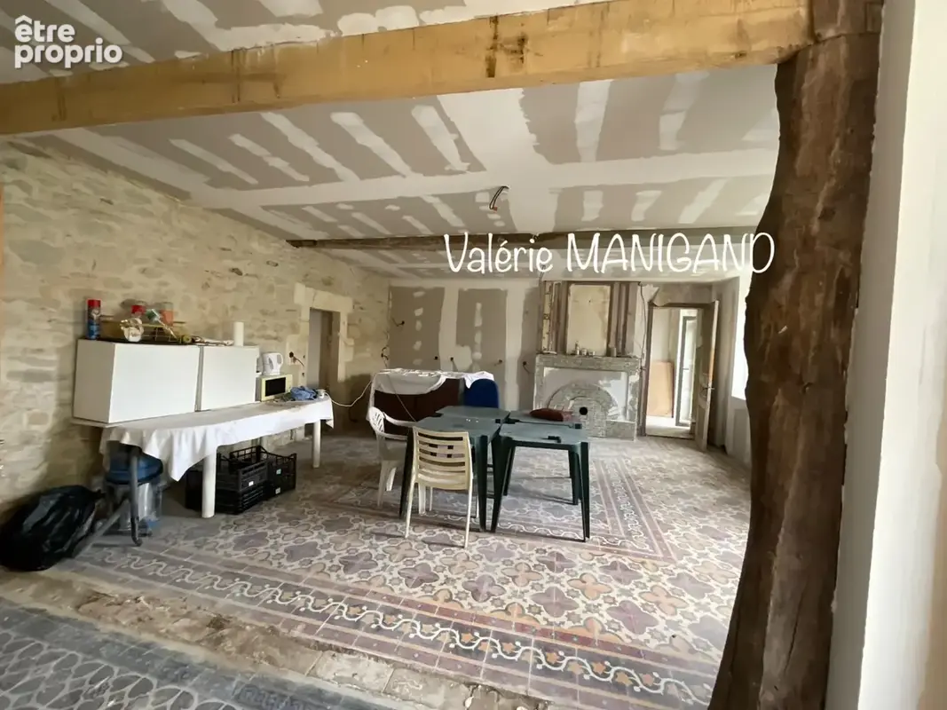 Maison à vendre 6 pièces MARCILLAC (33) - photo 6