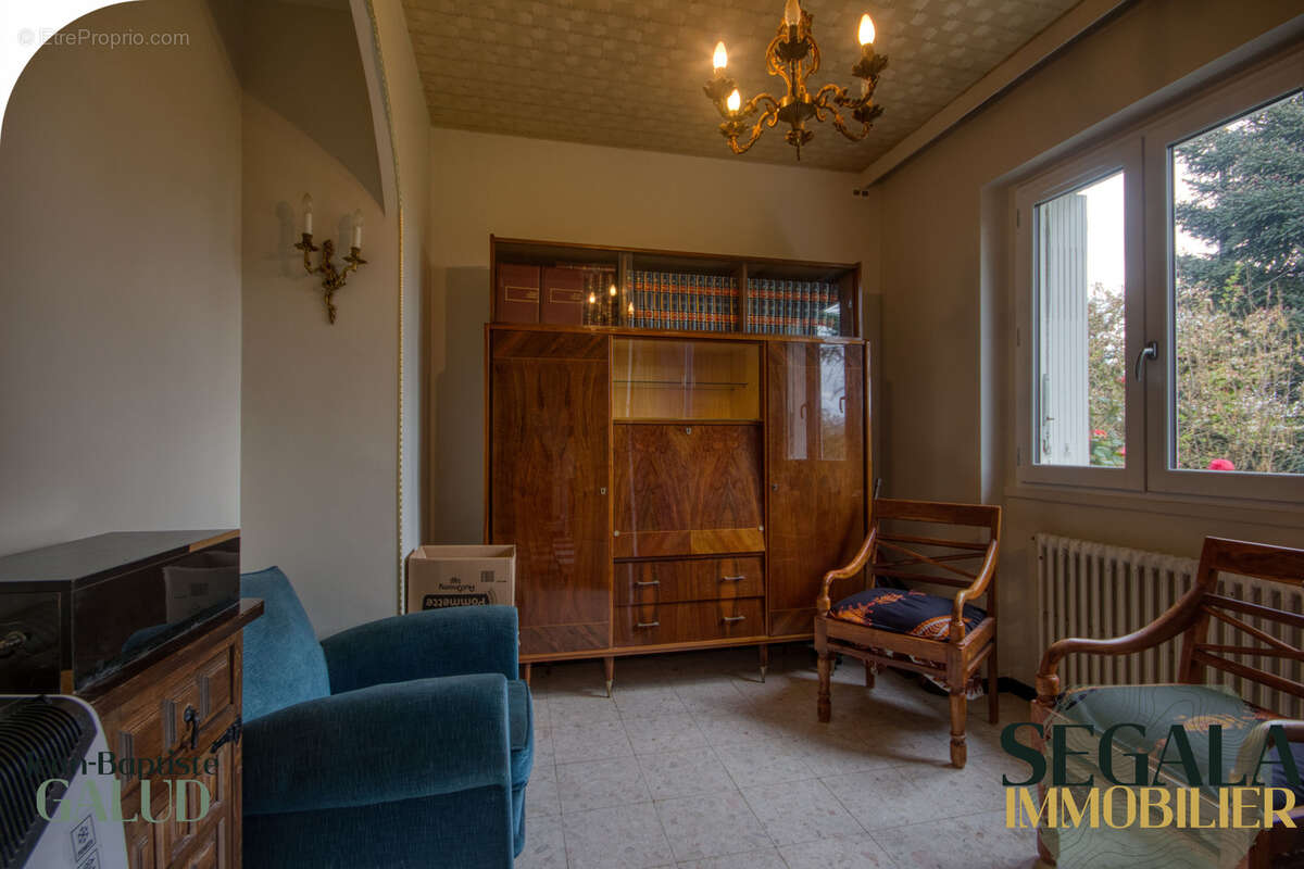 4 chambres de plain-pied, volumes généreux, terrain de plus d’1 hectare - photo 16