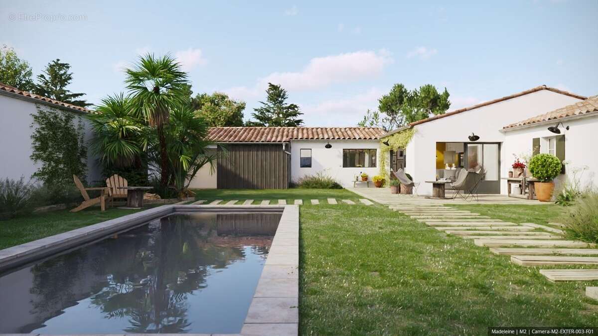 Maison À Vendre - photo 4