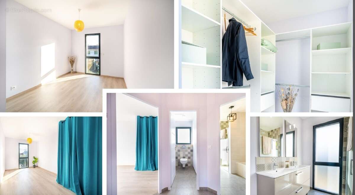 Terrain à AUBIE-ET-ESPESSAS