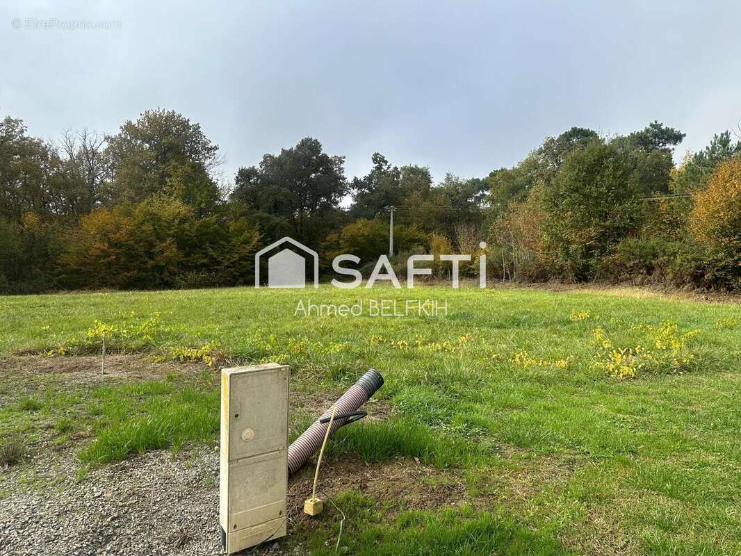 Photo 2 - Terrain à CLEYRAC