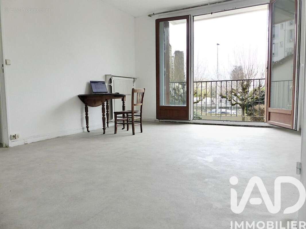 Photo 2 - Appartement à BOIS-COLOMBES