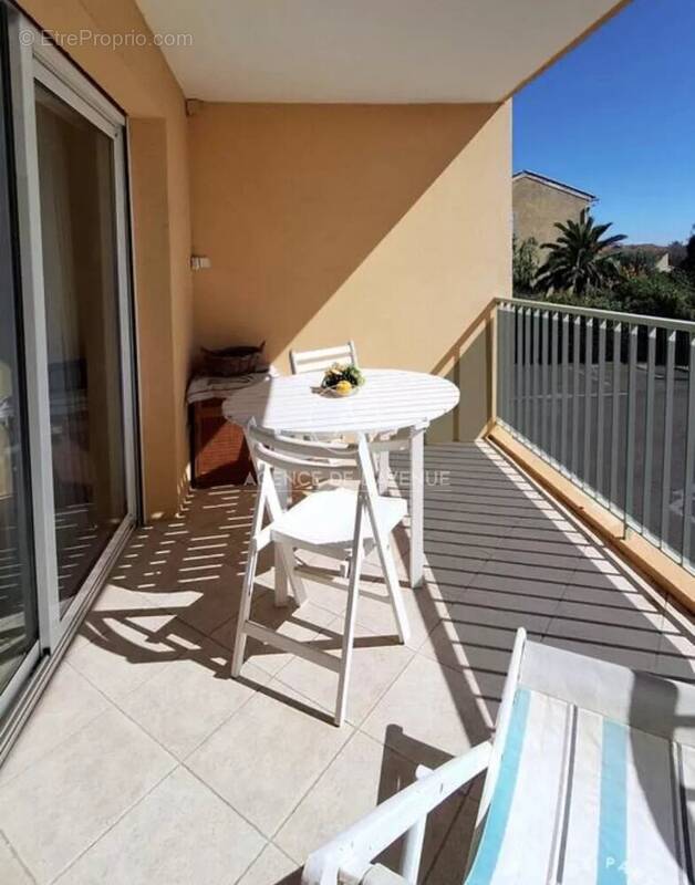 Appartement à BANDOL