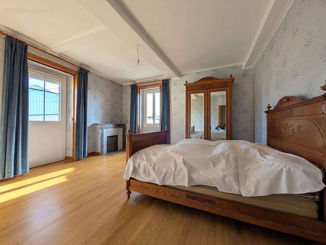 Appartement à SOUMOULOU