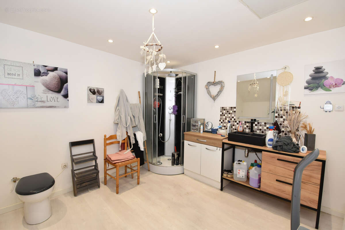 Maison à BERTEAUCOURT-LES-DAMES