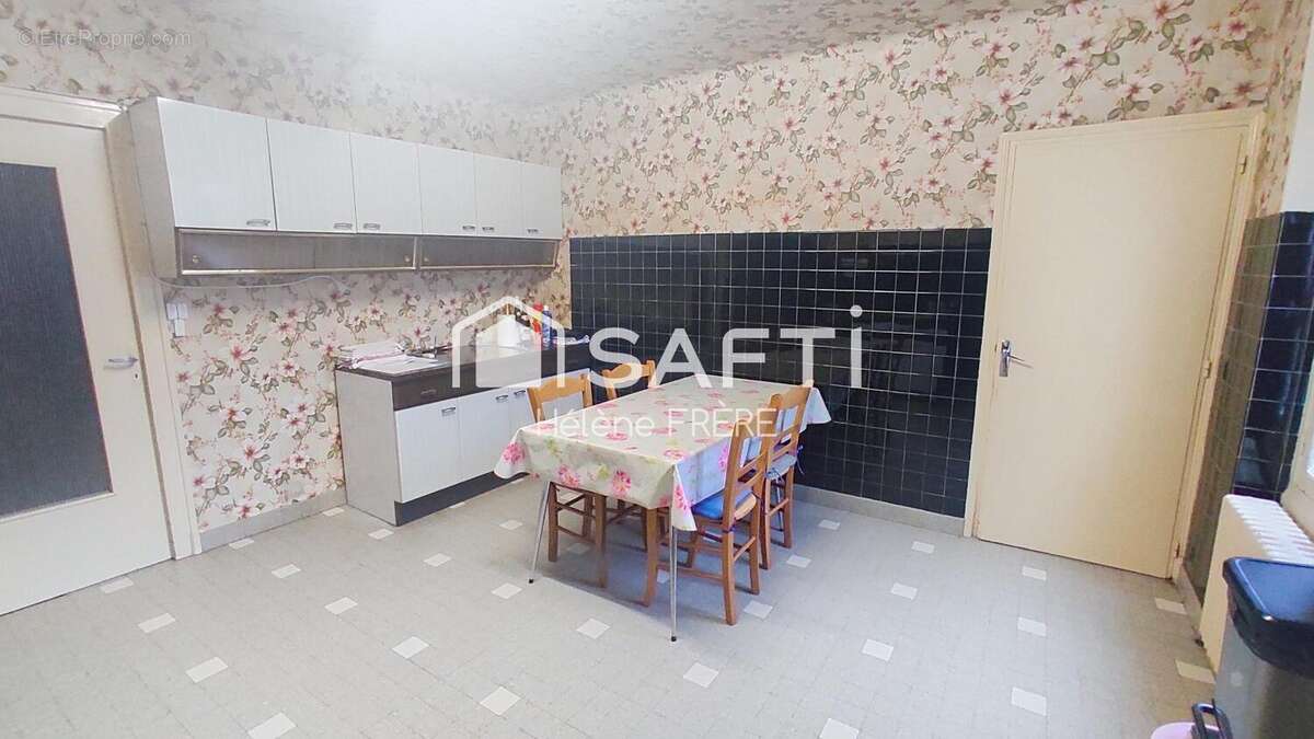 Photo 5 - Maison à SAINT-JULIEN-SUR-CHER