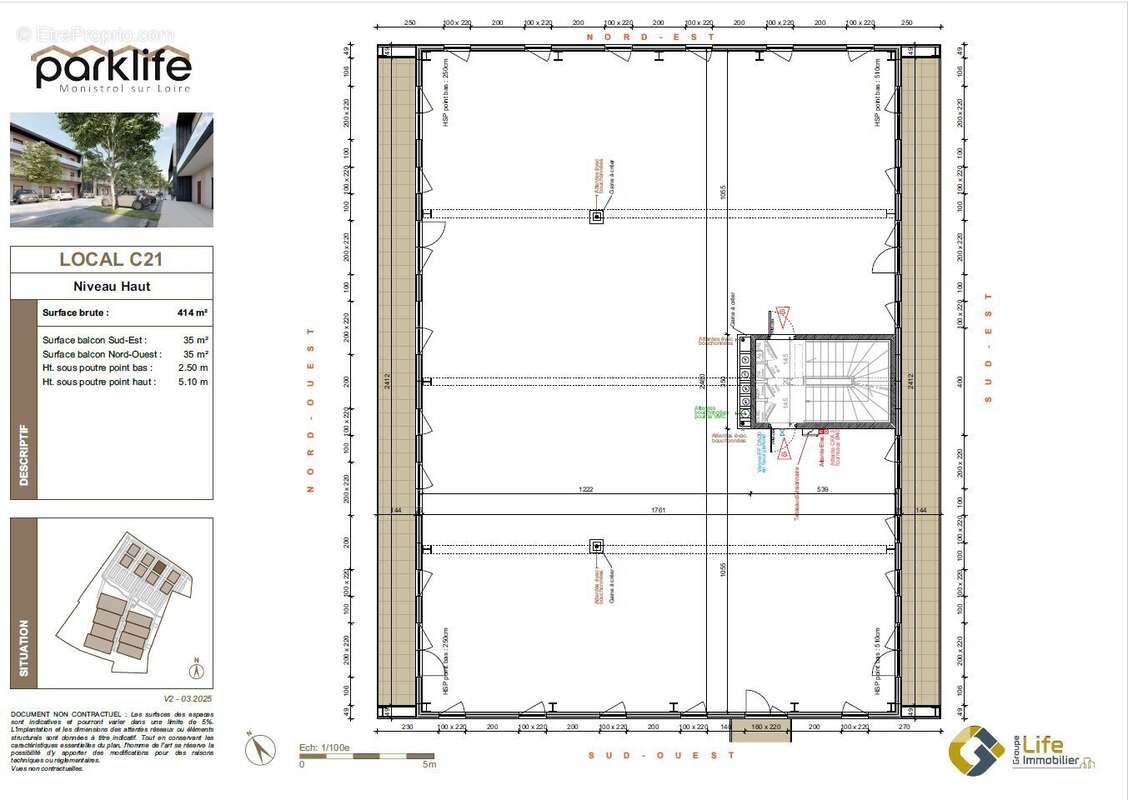 Commerce à MONISTROL-SUR-LOIRE