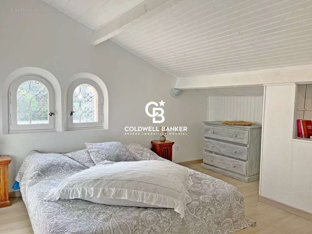 Maison à SAINT-RAPHAEL