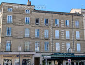 Appartement à BOURG-DE-PEAGE