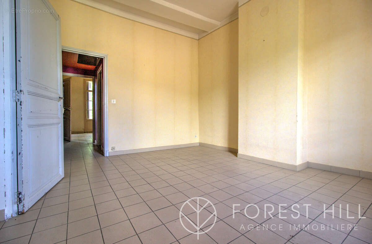 Appartement à CERET