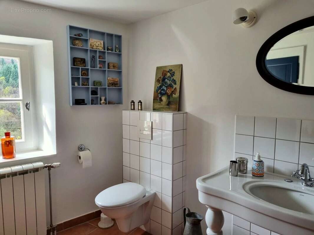 Appartement à PRIVAS