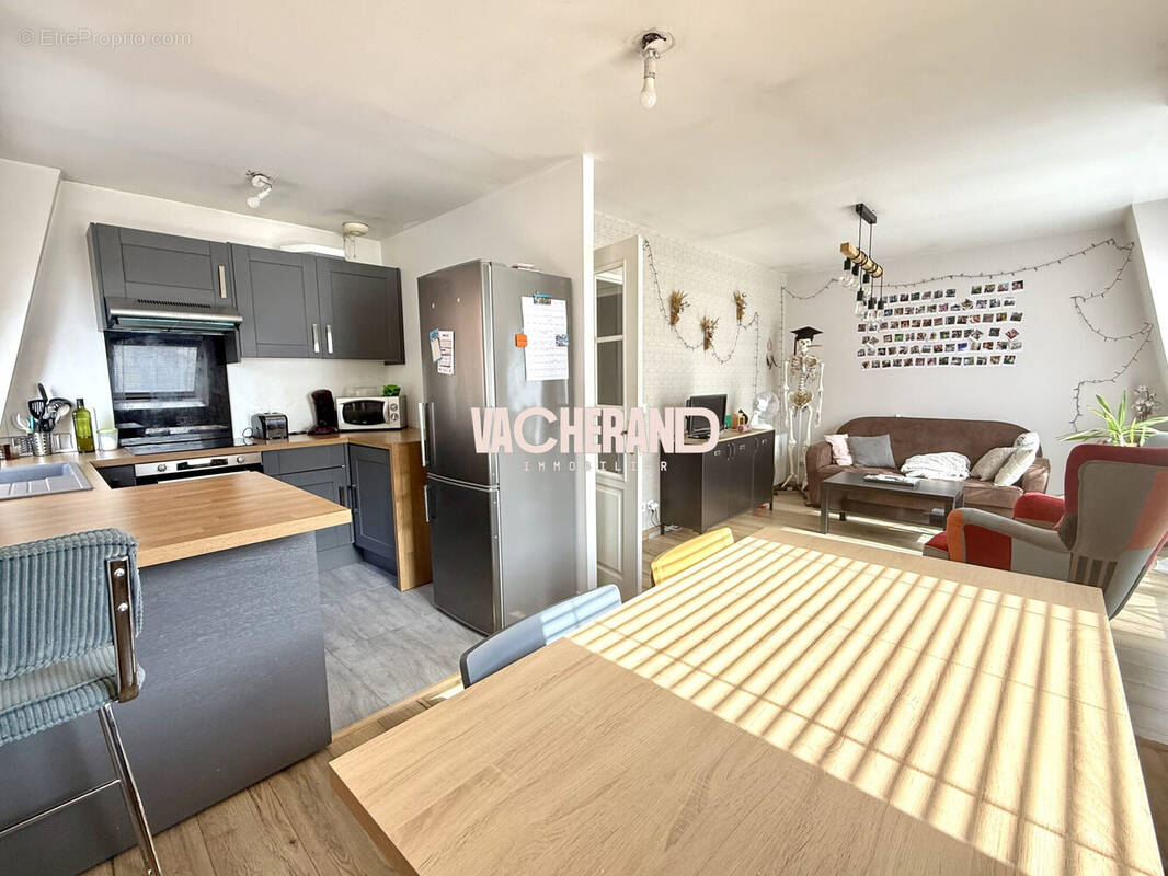 Appartement à LILLE