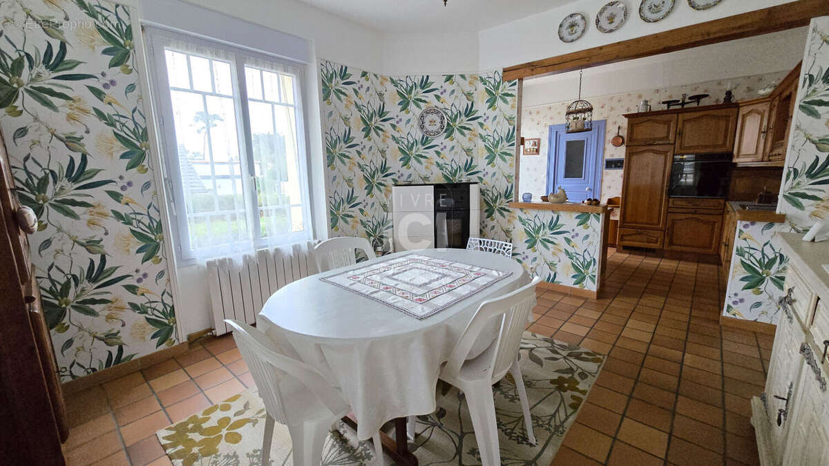 Maison à SAINT-BREVIN-LES-PINS