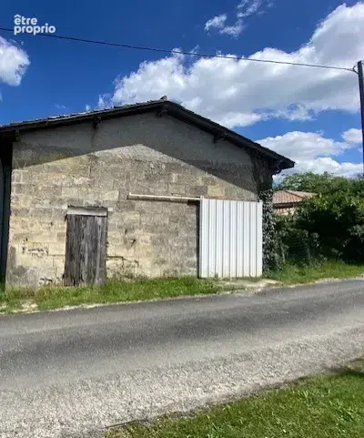 Proche LATRESNE maison à rénover 150m²  130 000 € - photo 3