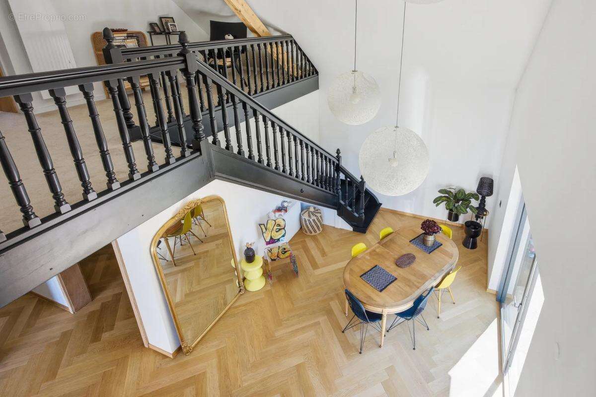 Maison à OSTWALD