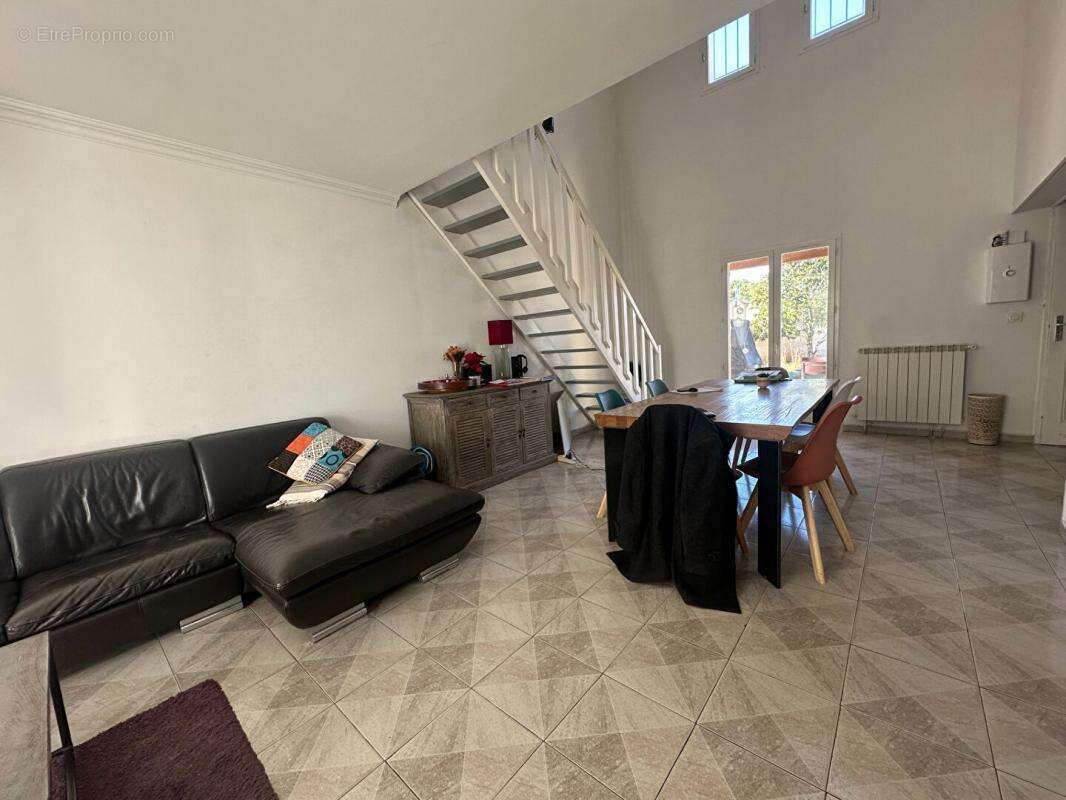Maison à LATTES