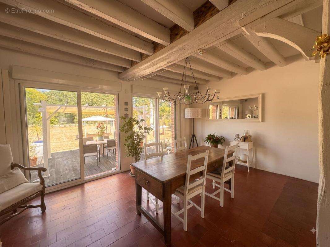Maison À Vendre - photo 2