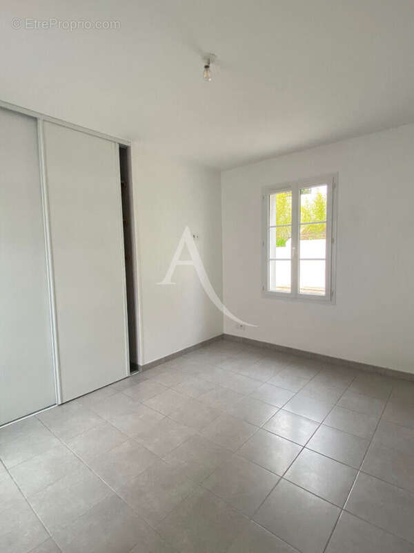 Maison à RIVEDOUX-PLAGE