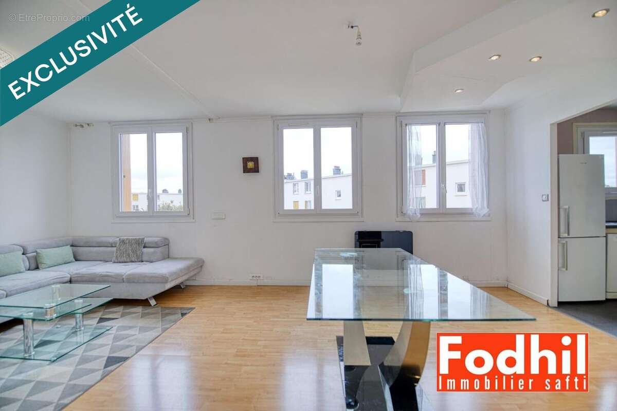 Photo 2 - Appartement à CHATENAY-MALABRY