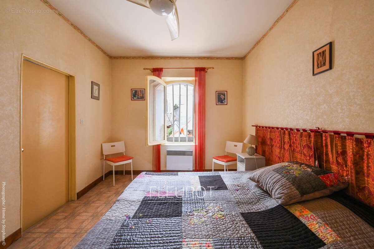 Appartement à LA CIOTAT