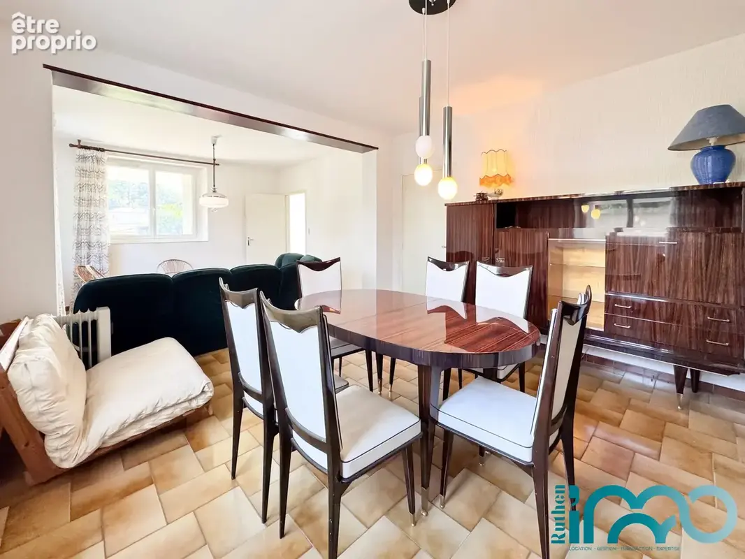 Maison 151 m² à Aubin  - photo 7