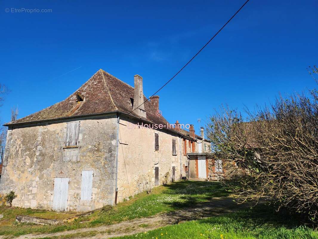 Autre à MONBAZILLAC