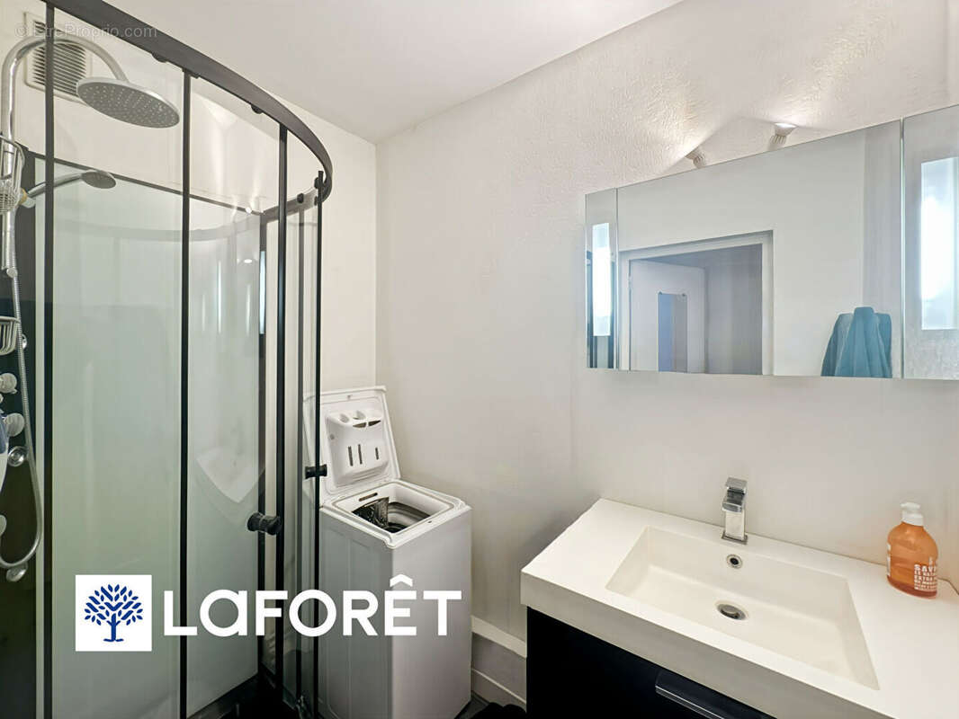 Appartement à RIS-ORANGIS