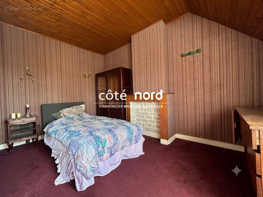 Maison 124 m² à Caudry  - photo 9
