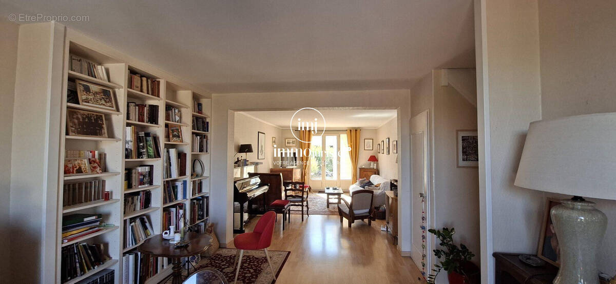 Appartement à LIMOGES