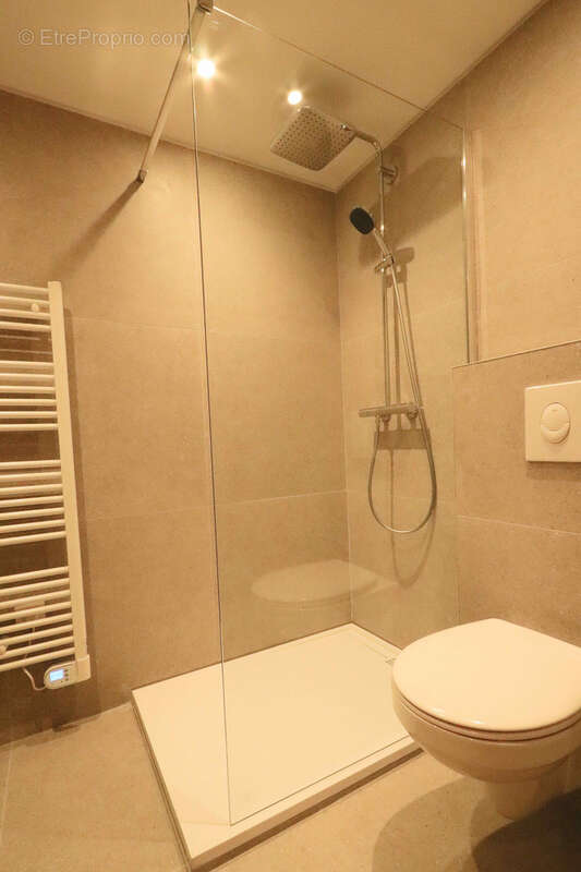 Idéal pied à terre, ou investissement. T3 souplex entièrement rénové proche stations des Aravis - photo 5